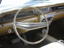 Buick Wildcat 1962 #8