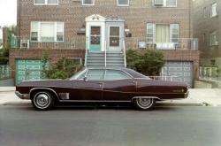 Buick Wildcat 1968 #7