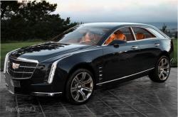 Cadillac 2015 #3