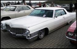 Cadillac Calais 1966 #12