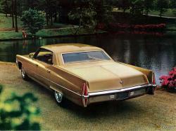 Cadillac Calais 1970 #8