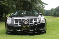 Cadillac CTS 2013 #7