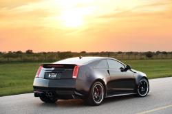 Cadillac CTS Coupe 2013 #11