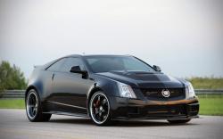 Cadillac CTS Coupe 2013 #6