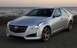Cadillac CTS Luxury #19