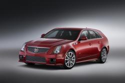 Cadillac CTS-V 2013 #10