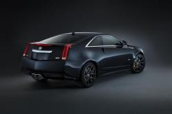Cadillac CTS-V 2013 #7