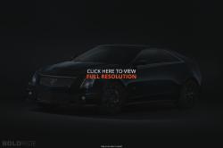 Cadillac CTS-V 2014 #7