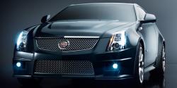 Cadillac CTS-V Coupe 2013 #10