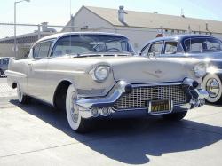 Cadillac DeVille 1957 #7