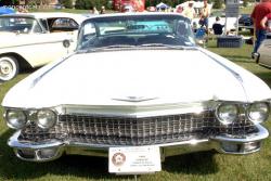 Cadillac DeVille 1960 #13