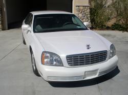 Cadillac DeVille 2005 #9