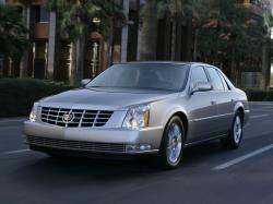 Cadillac DTS 2010 #7