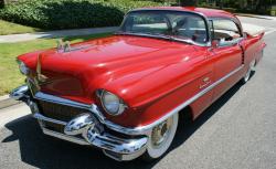 Cadillac Eldorado 1956 #9