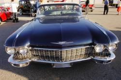 Cadillac Eldorado 1960 #12