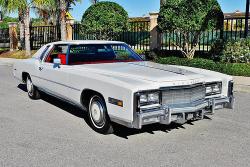 Cadillac Eldorado 1977 #11