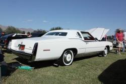 Cadillac Eldorado 1977 #6