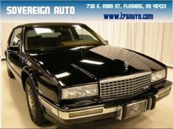 Cadillac Eldorado 1989 #9
