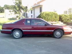Cadillac Eldorado 1992 #8