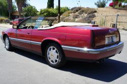 Cadillac Eldorado 1994 #11