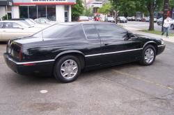 Cadillac Eldorado 1996 #7