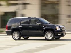 Cadillac Escalade 2011 #6