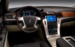Cadillac Escalade 2012 #8