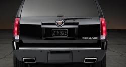 Cadillac Escalade 2013 #14