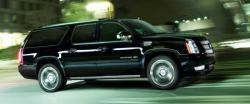 Cadillac Escalade ESV 2013 #11