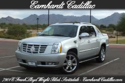 Cadillac Escalade EXT 2012 #10
