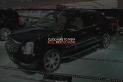 Cadillac Escalade EXT 2012 #11