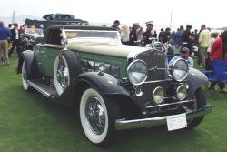 Cadillac Fleetwood 1930 #7