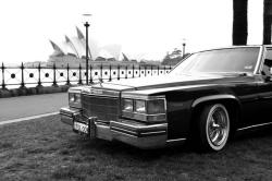Cadillac Fleetwood 1983 #14