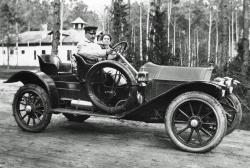Cadillac Model 30 1910 #7