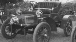 Cadillac Model B 1904 #10