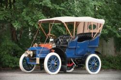 Cadillac Model B 1904 #13