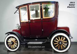 1906 Cadillac Model L