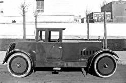 Cadillac Model T #11