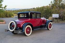 Cadillac Series 314 1926 #13