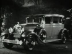 Cadillac Series 314 1927 #6