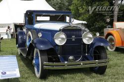 Cadillac Series 341 1929 #7