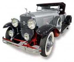 Cadillac Series 341 1929 #8