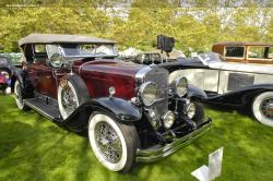 Cadillac Series 341 1929 #9