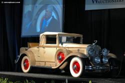 Cadillac Series 353 1930 #8