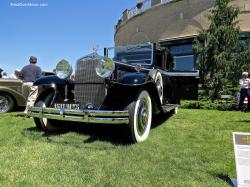 Cadillac Series 353 1930 #10