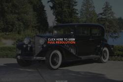 Cadillac Series 355 1933 #10