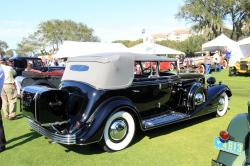 Cadillac Series 452 1933 #13