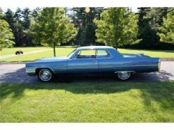 Cadillac Series 60 Special 1965 #9