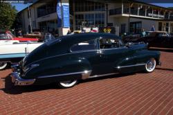 Cadillac Series 61 1947 #13