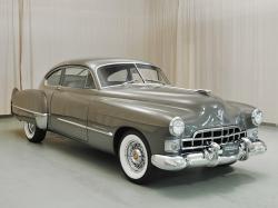 Cadillac Series 61 1948 #9